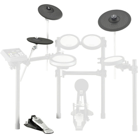 Набор пэдов Yamaha DTP520C